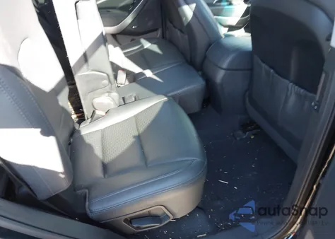 2015 Hyundai Santa Fe Sport 2.0L Turbo из США, поврежденный, VIN 5XYZW4LA8FG284546